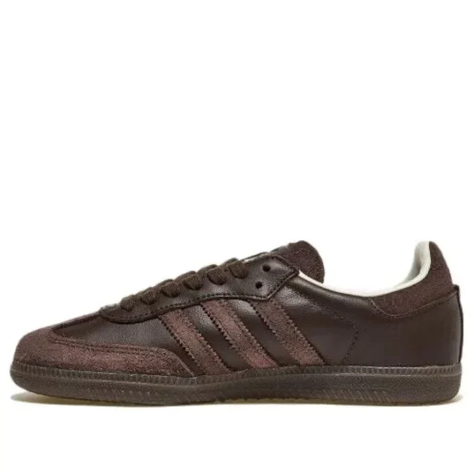 Adidas Samba „Brown“