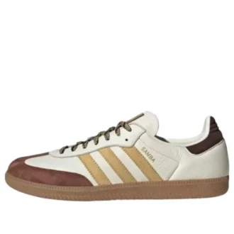Adidas Samba „Brown White“