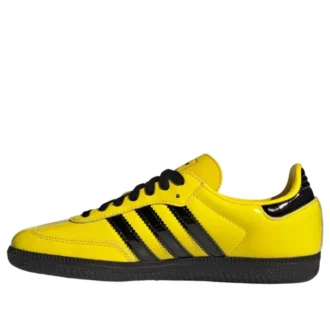 Adidas Samba „Bruce Lee“