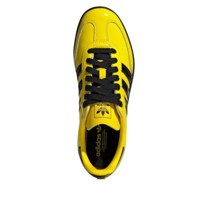 Adidas Samba „Bruce Lee“