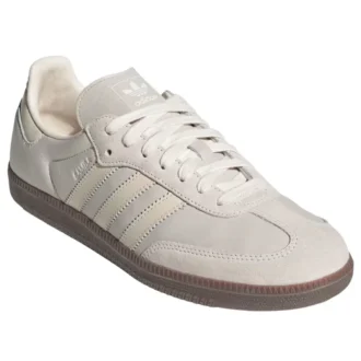 Adidas Samba „Chalk Pearl Chalk White Gum“