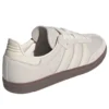 Adidas Samba „Chalk Pearl Chalk White Gum“