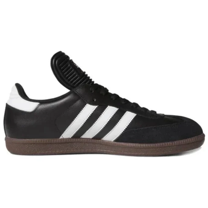 Adidas Samba Classic „Black“