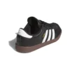 Adidas Samba Classic „Black White Kid“