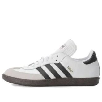 Adidas Samba Classic „White“