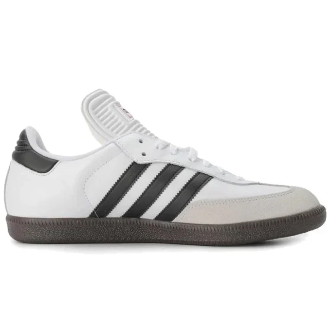 Adidas Samba Classic „White“
