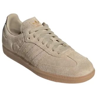 Adidas Samba „Clay Brown Oat“