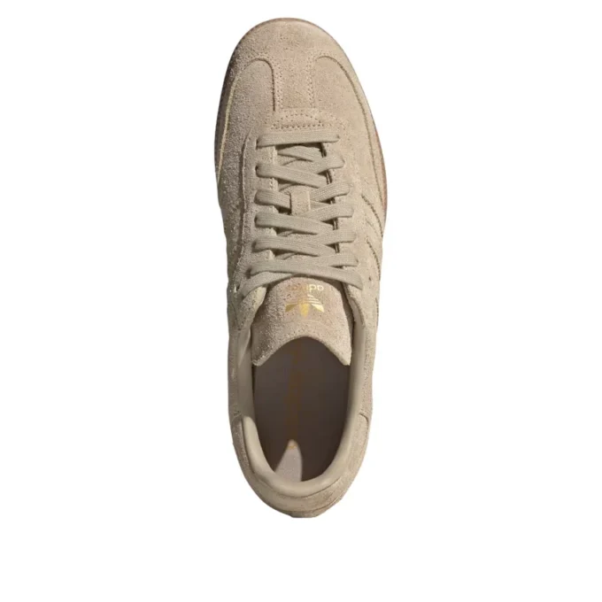 Adidas Samba „Clay Brown Oat“