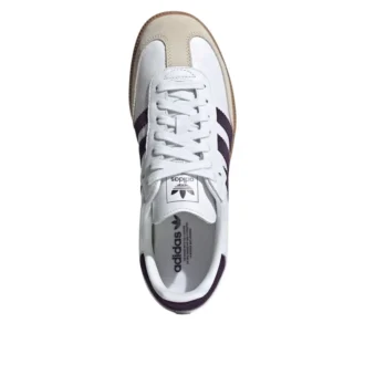 Adidas Samba „Cloud White Alumina“