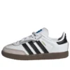 Adidas Samba „Cloud White Core Black Gum“