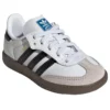 Adidas Samba „Cloud White Core Black Gum“