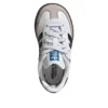 Adidas Samba „Cloud White Core Black Gum“