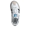 Adidas Samba „Cloud White Core Black Gum“