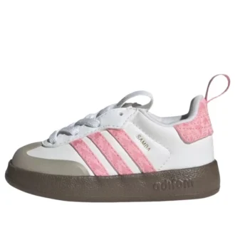Adidas Samba „Cloud White Light Pink“