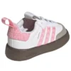 Adidas Samba „Cloud White Light Pink“
