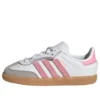 Adidas Samba „Cloud White Light Pink Gum“