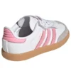 Adidas Samba „Cloud White Light Pink Gum“