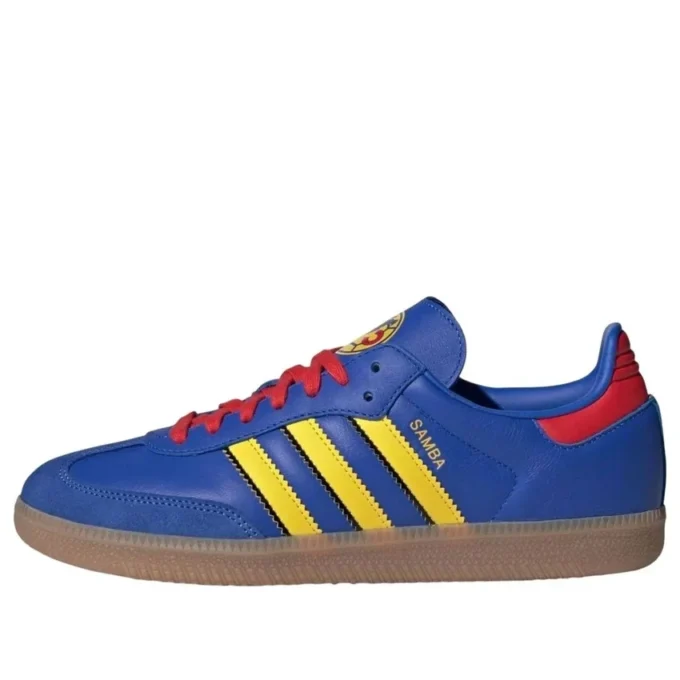 Adidas Samba „Club AméRica“