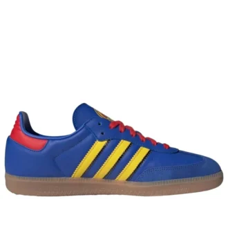 Adidas Samba „Club AméRica“