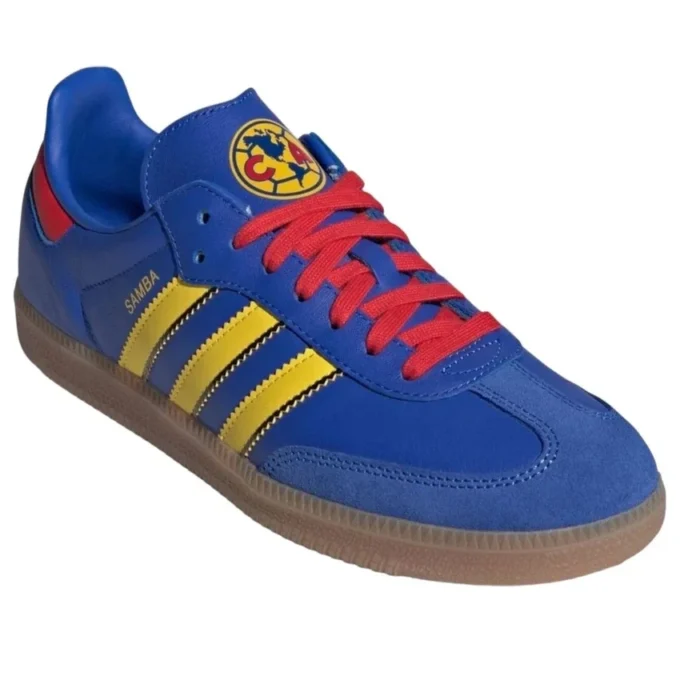 Adidas Samba „Club AméRica“