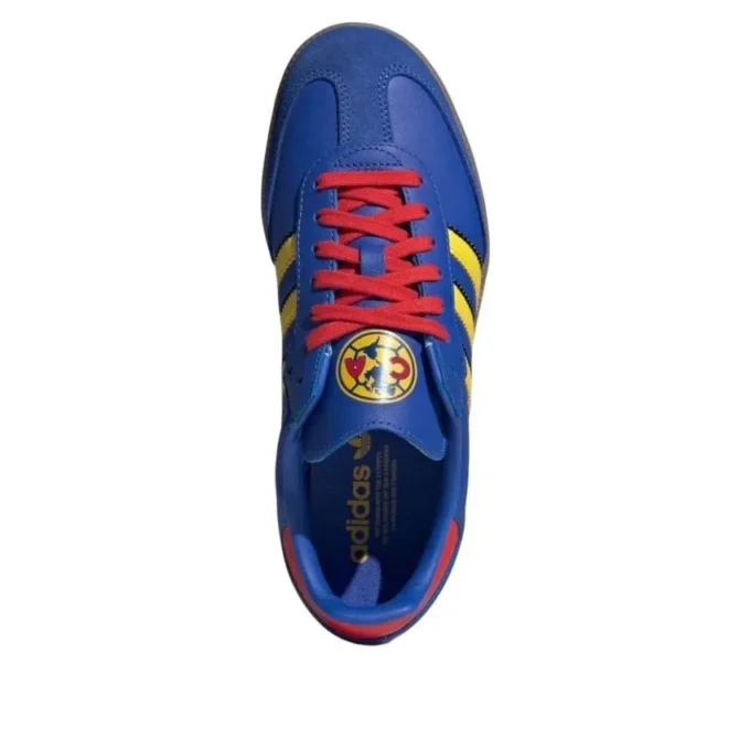 Adidas Samba „Club AméRica“