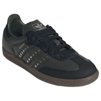 Adidas Samba „Core Black“