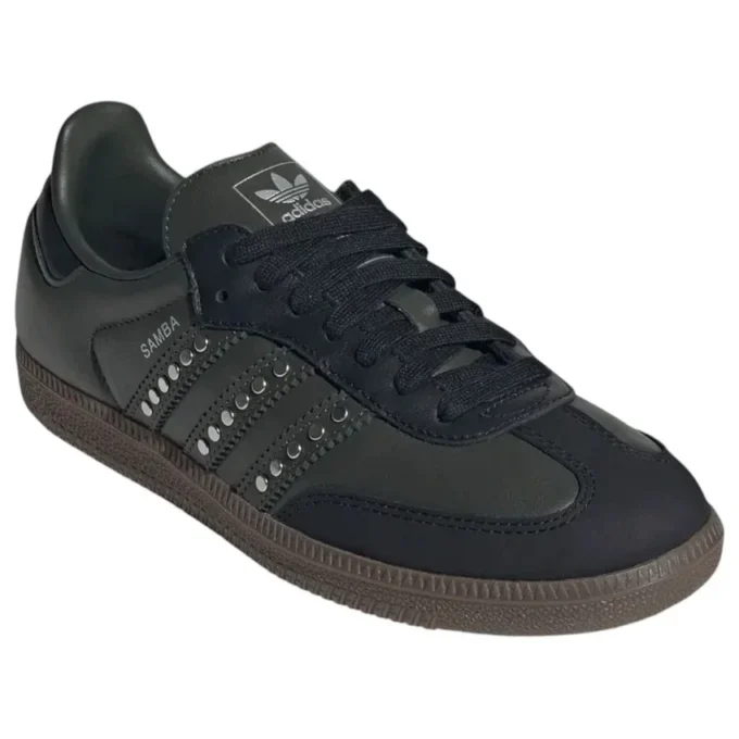 Adidas Samba „Core Black“