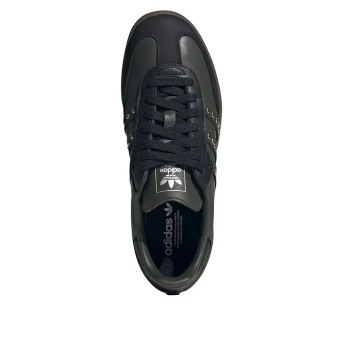 Adidas Samba „Core Black“