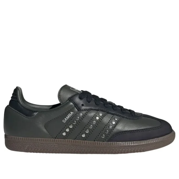Adidas Samba „Core Black“