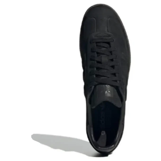 Adidas Samba „Core Black Gum“