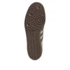 Adidas Samba „Core Black Impact Orange Gum“