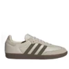 Adidas Samba „Core Black Impact Orange Gum“
