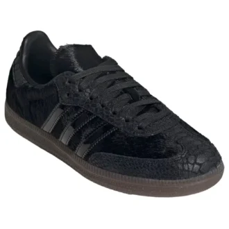 Adidas Samba „Core Black Off White“