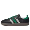 Adidas Samba „Core Black Orange Cloud White“