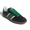 Adidas Samba „Core Black Orange Cloud White“