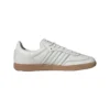 Adidas Samba „Core White Snakeskin“