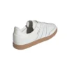Adidas Samba „Core White Snakeskin“