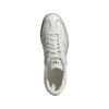 Adidas Samba „Core White Snakeskin“