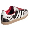 Adidas Samba „Cow Print“