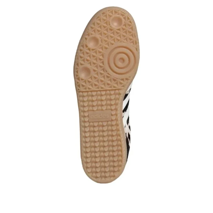 Adidas Samba „Cow Print“
