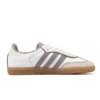 Adidas Samba „Cream White Mauve Brown“