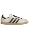 Adidas Samba „Cream White Mystery Brown“