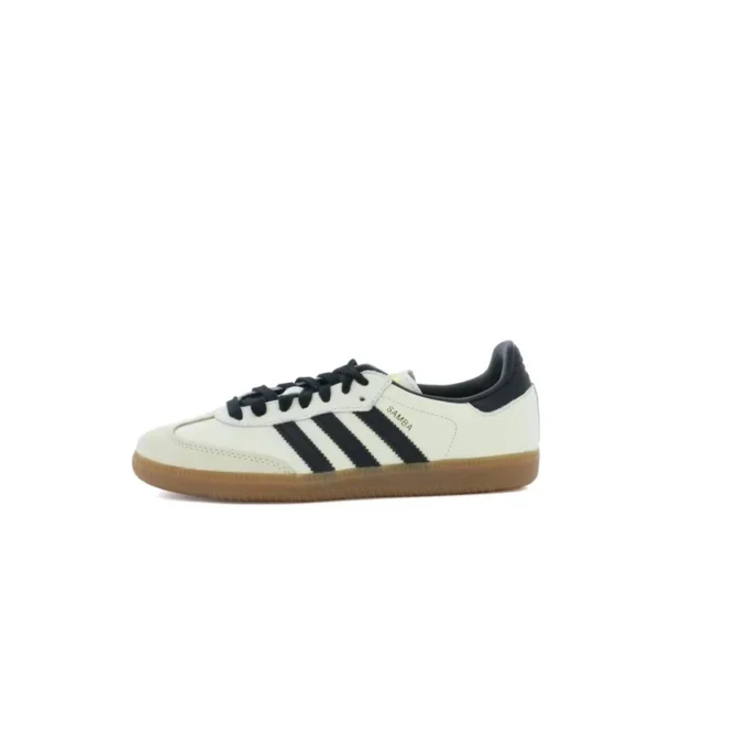Adidas Samba „Cream White Sand“