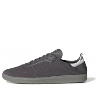 Adidas Samba Decon „Charcoal Putty Beige“