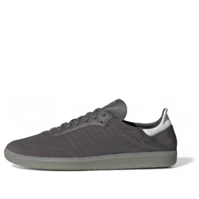 Adidas Samba Decon „Charcoal Putty Beige“