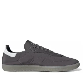 Adidas Samba Decon „Charcoal Putty Beige“