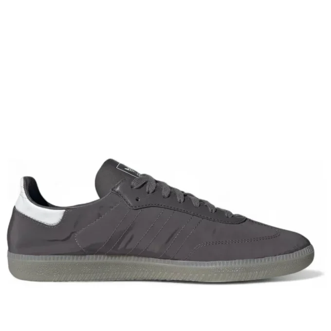 Adidas Samba Decon „Charcoal Putty Beige“