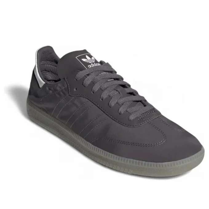 Adidas Samba Decon „Charcoal Putty Beige“