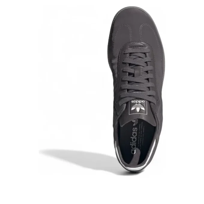 Adidas Samba Decon „Charcoal Putty Beige“