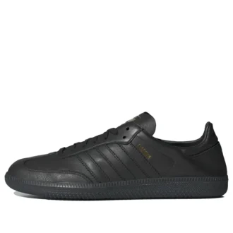 Adidas Samba Decon „Core Black“